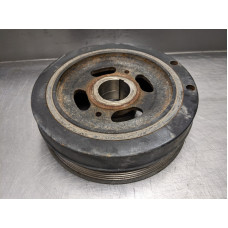 116V029 Crankshaft Pulley For 07-13 Nissan Altima  2.5 12303JA00A